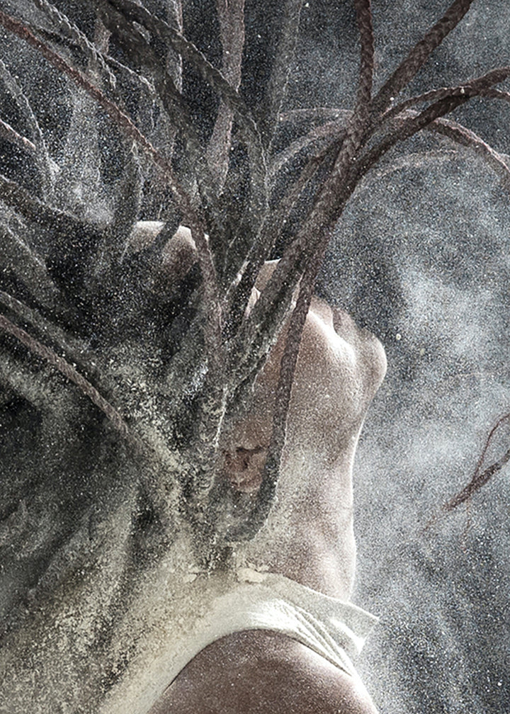 Tavla - Hair with Dust