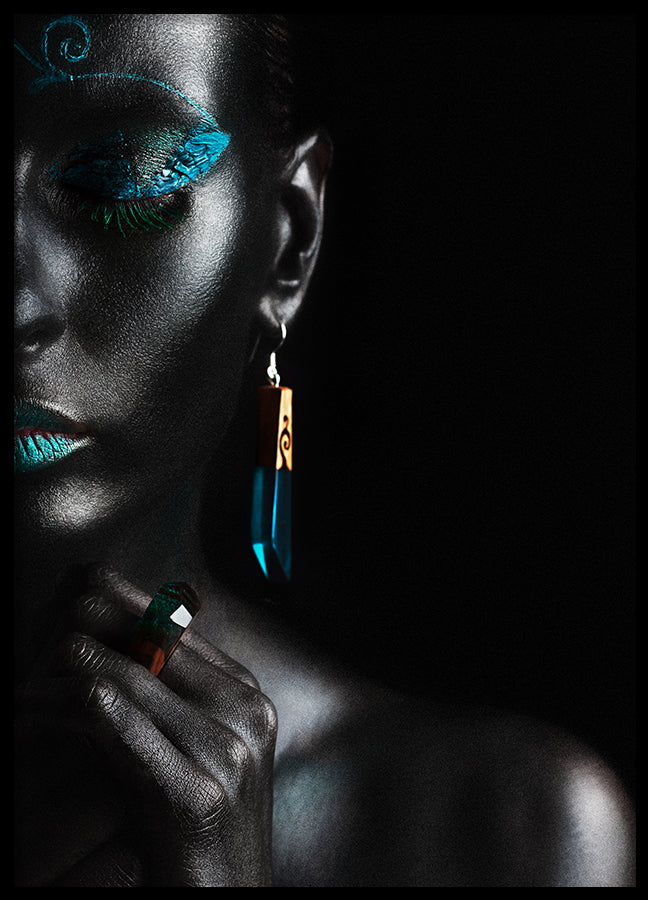 Poster - Attention