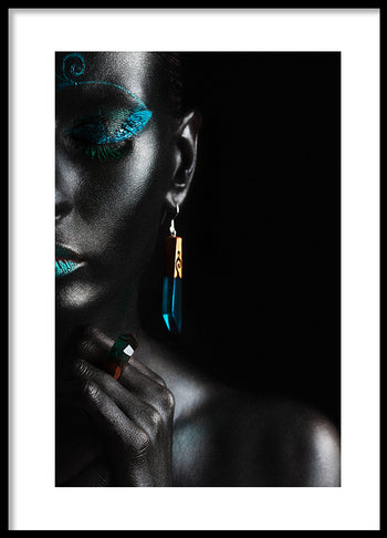 Poster - Attention