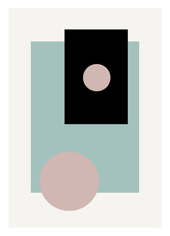 Poster - Be Concise