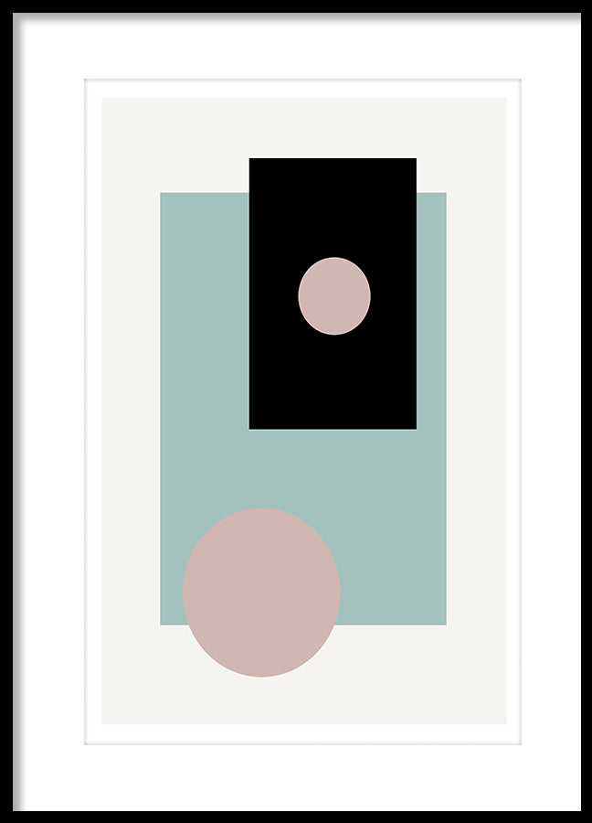 Poster - Be Concise