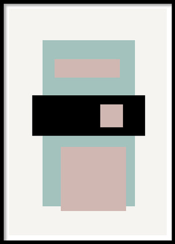 Poster - Be Protective