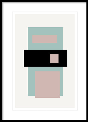 Poster - Be Protective