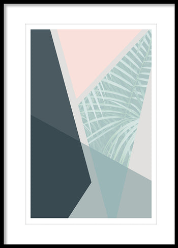 Poster - Be Unique