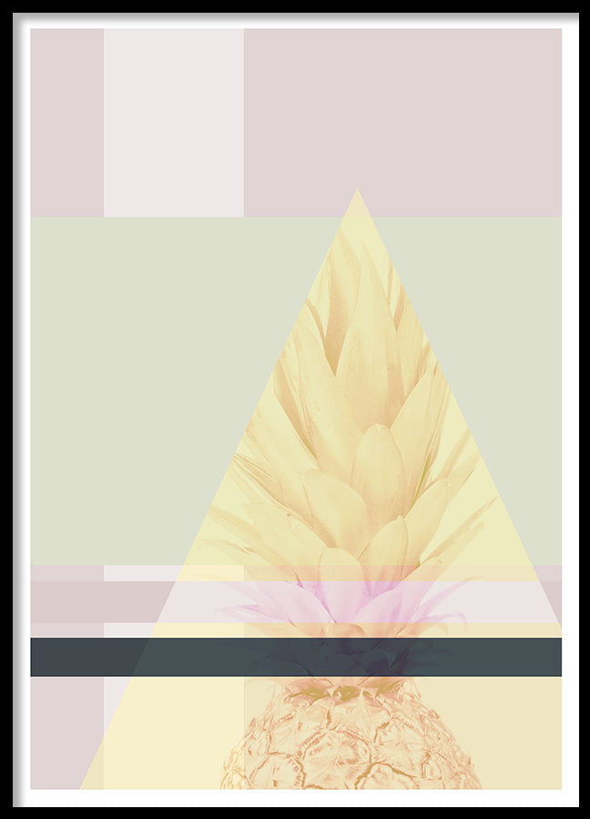 Poster - Be Yourself