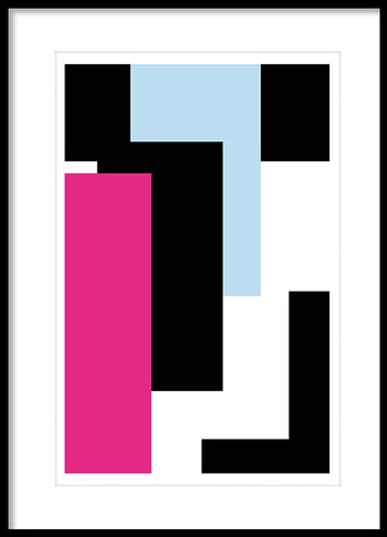 Poster - Cubicus