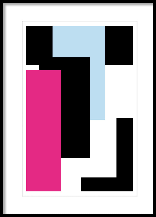 Poster - Cubicus