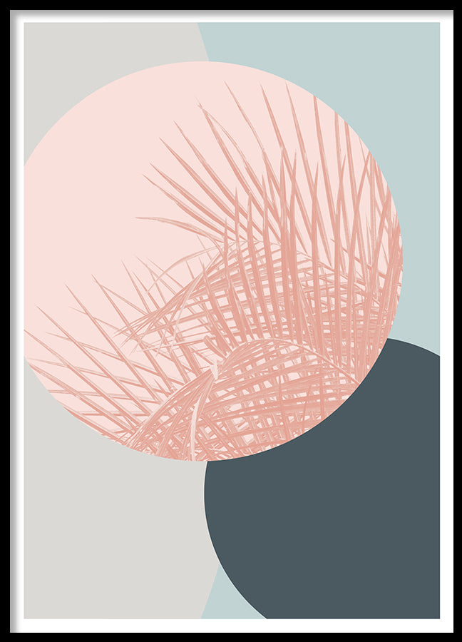 Poster - Pink Vision
