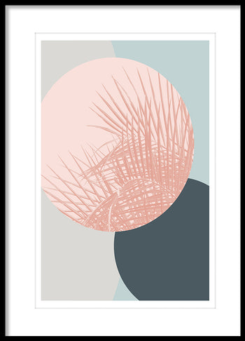 Poster - Pink Vision