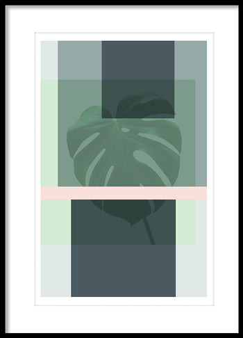 Poster - Green Vision