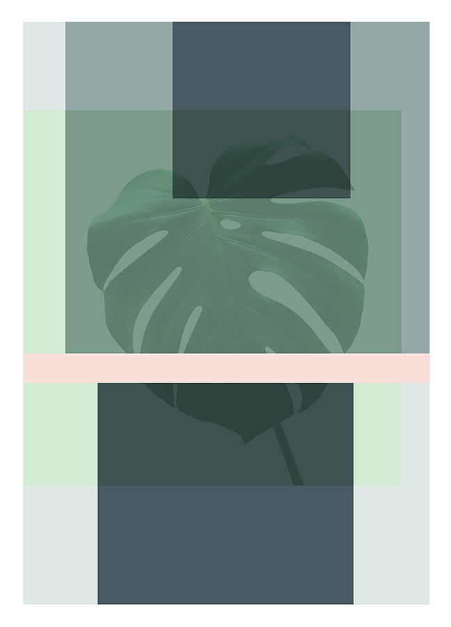 Poster - Green Vision