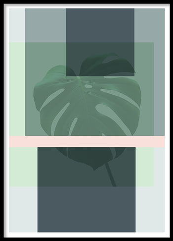Poster - Green Vision