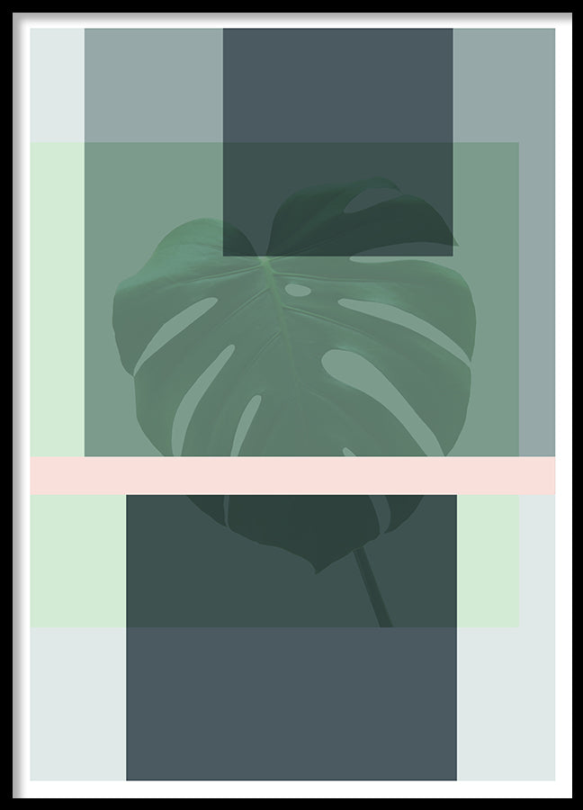 Poster - Green Vision