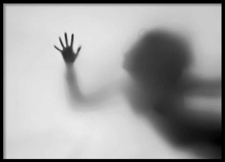 Poster - The Hand