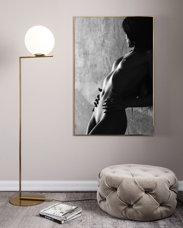 Poster - In the Dark