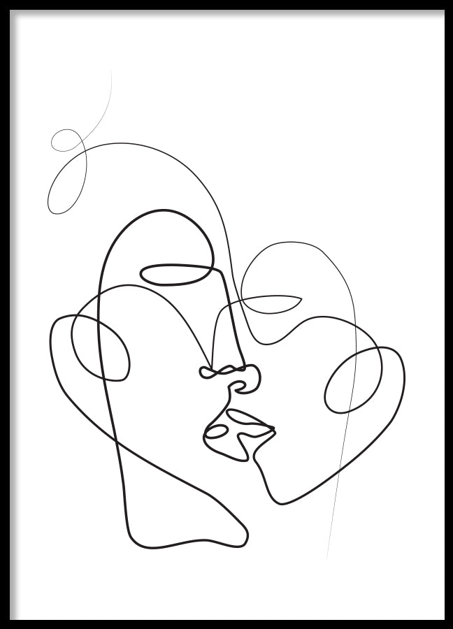 Poster - Face 2 Face