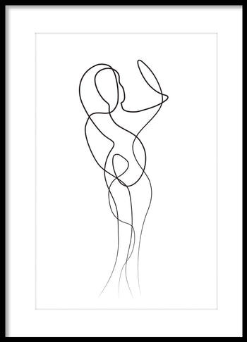 Poster - Dance