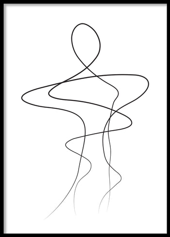 Poster - Wind