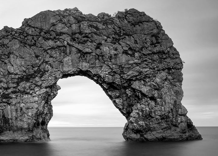 Canvastavla - Durdle Door