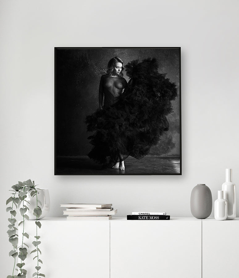 Poster - Dancing Queen