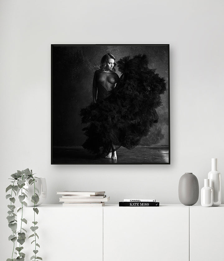 Poster - Dancing Queen
