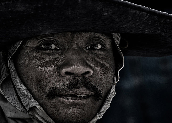 Tavla - Man from Jakarta