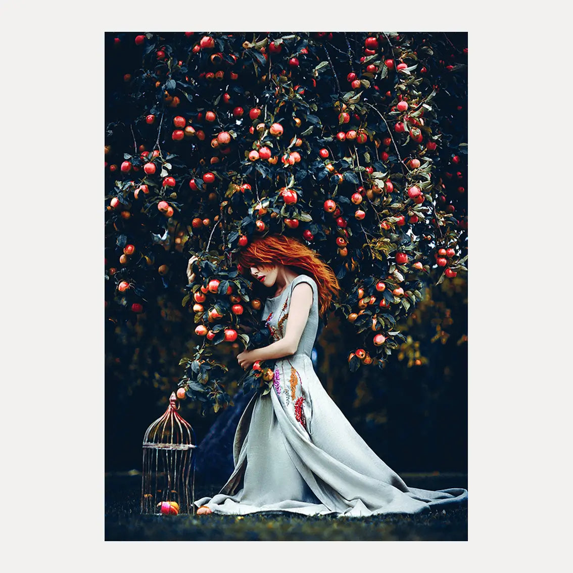 Poster - Eden