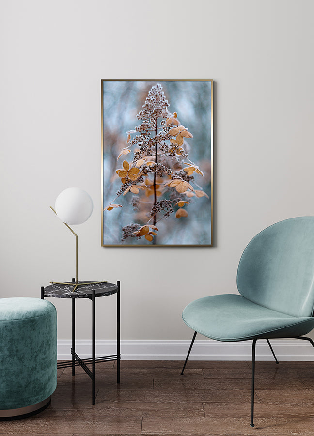 Poster - L'automne