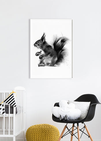 Poster - Arvid