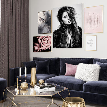 Poster - Litlle things