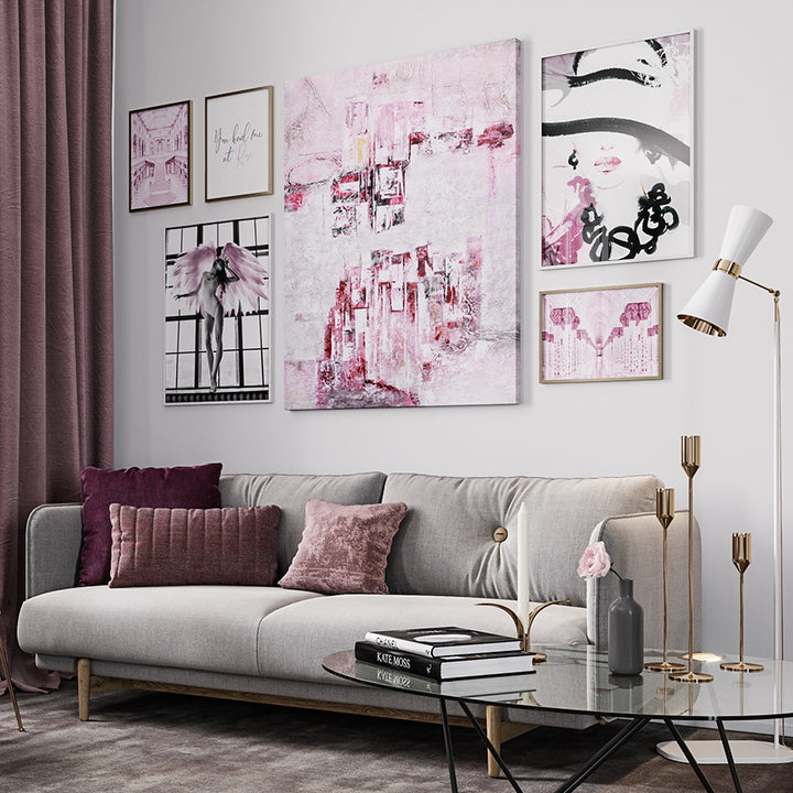 Poster - You had me at Rose
