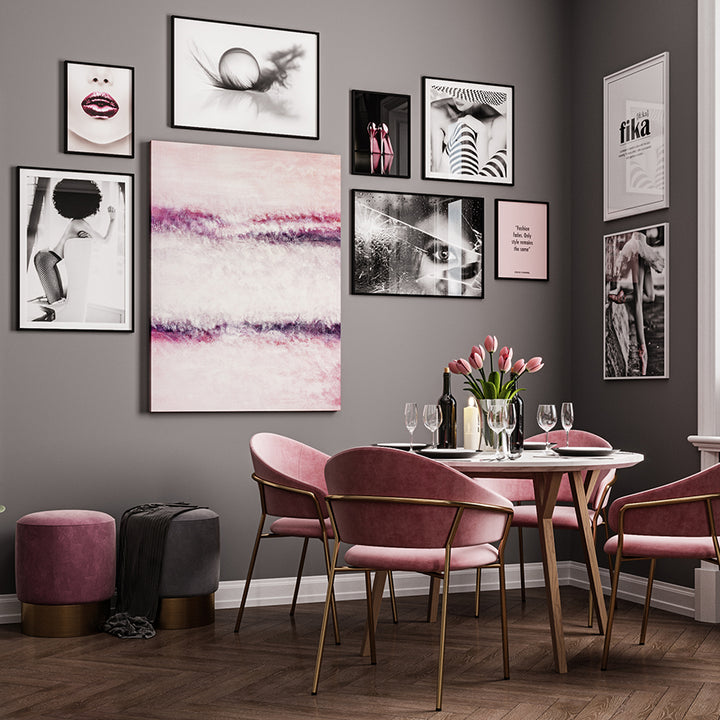 Poster - Fika