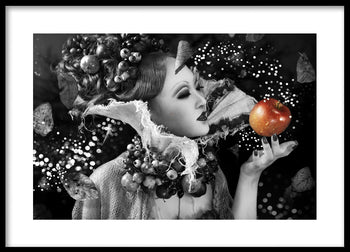 Poster - Magic of the season