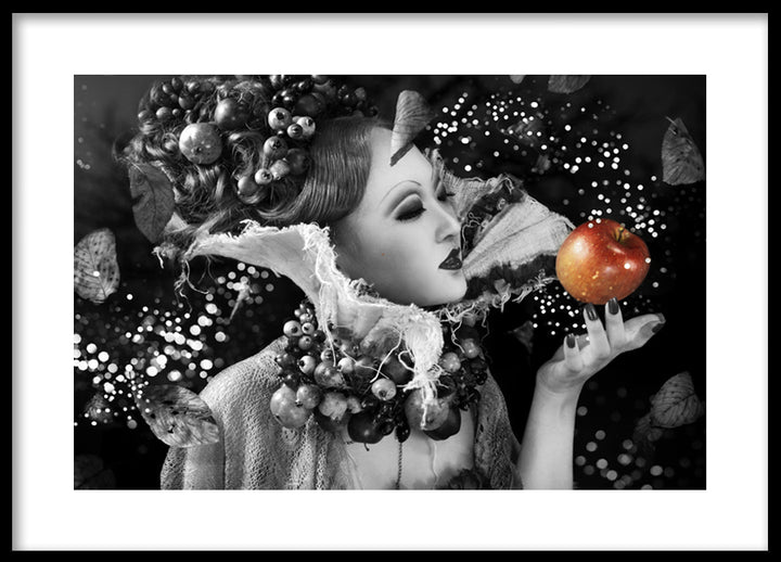 Poster - Magic of the season