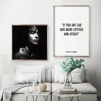 Poster - Grace
