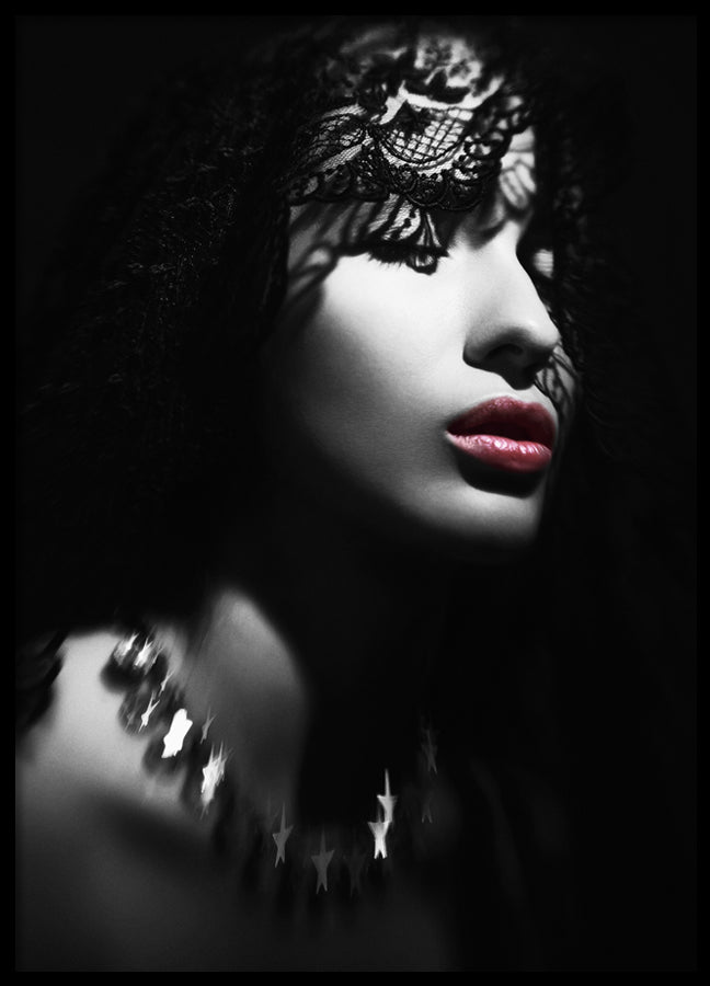 Poster - Grace
