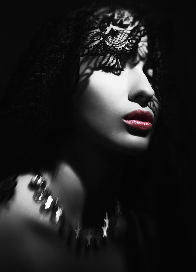 Poster - Grace
