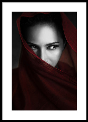 Poster - Rustique