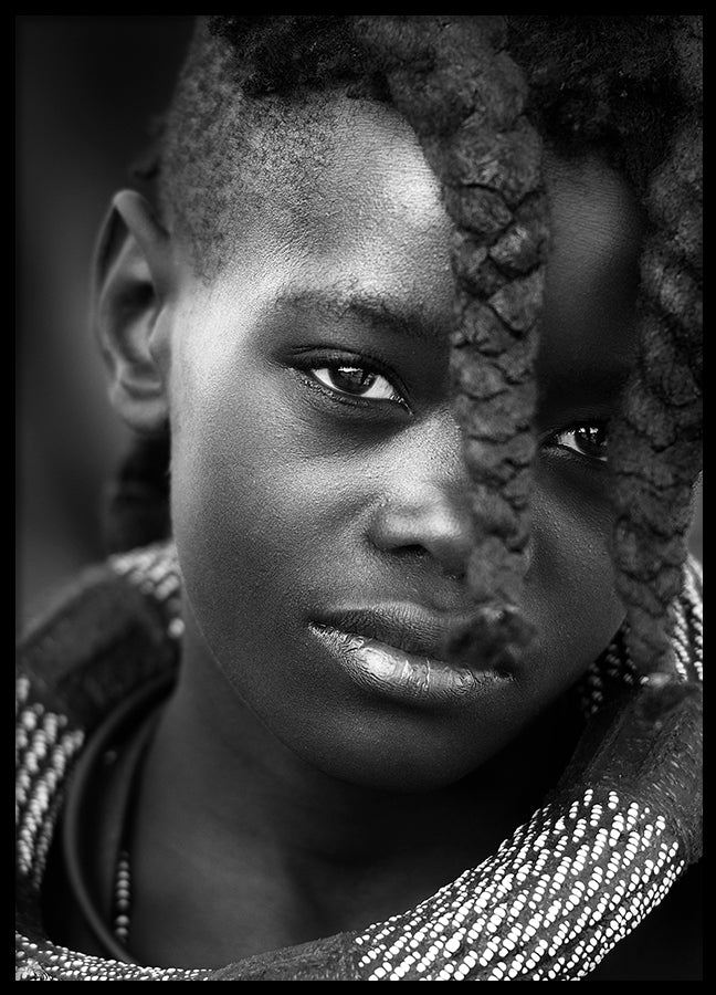 Poster - The beauty within