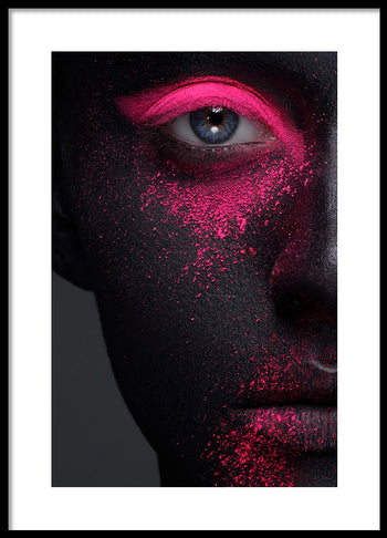 Poster - Nichelle