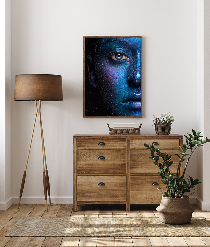 Poster - Iona