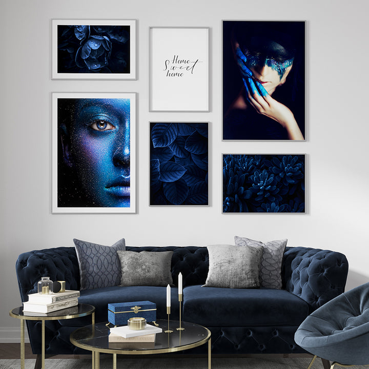 Poster - Iona