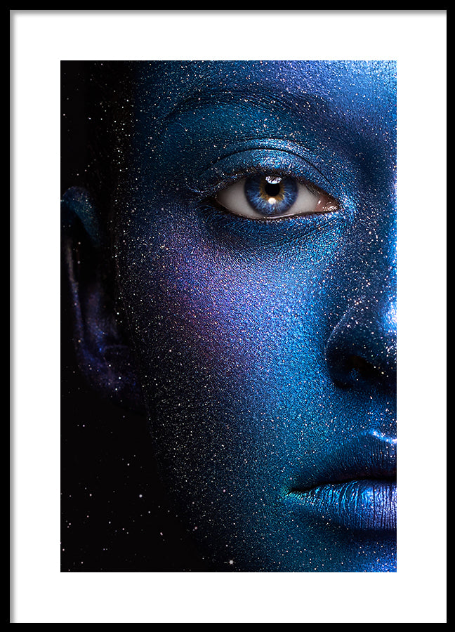 Poster - Iona