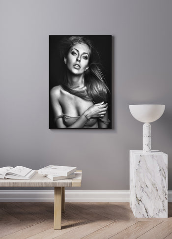 Poster - Julia