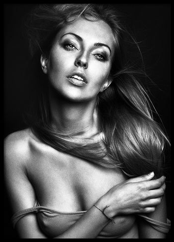 Poster - Julia