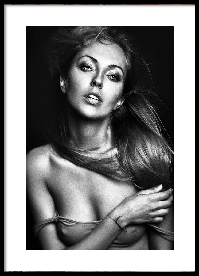 Poster - Julia