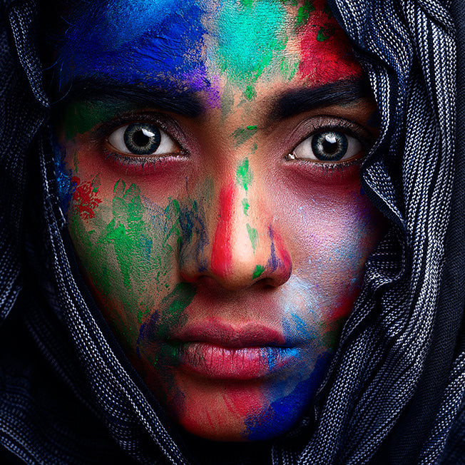 Poster - Differently