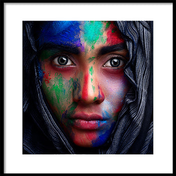 Poster - Differently