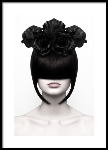 Poster - Black Widow
