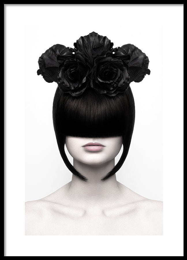 Poster - Black Widow